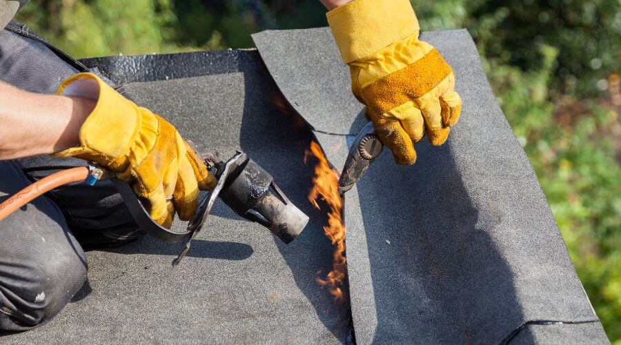 Expert Emergency Roof Repairs services in Dairy, OR